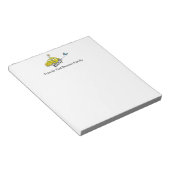 Friends Note Pad Notitieblok (Schuin)