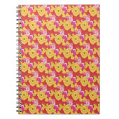 Friends Notebook Notitieboek (Voorkant)