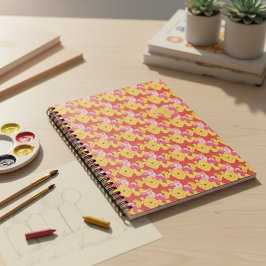 Friends Notebook Notitieboek