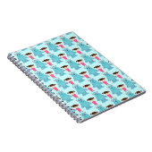 Friends Notitieboek (Rechterzijde)