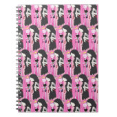 Friends Notitieboek (Voorkant)