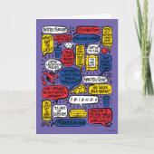FRIENDS™-offertes Kaart (Voorkant)