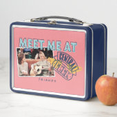 FRIENDS™ | Ontmoet me bij Central Perk (In situ)