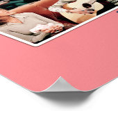 FRIENDS™ | Ontmoet me bij Central Perk Poster (Hoek)