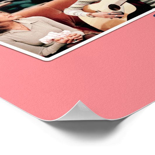 FRIENDS™ | Ontmoet me bij Central Perk Poster (Hoek)