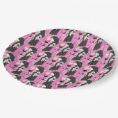 Friends Papieren Bordje (Gekanteld)