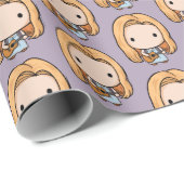 FRIENDS™ | Phoebe Chibi Cadeaupapier (Rol Hoek)