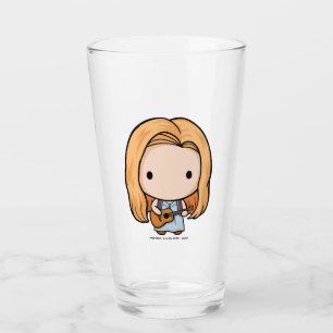 FRIENDS™ Phoebe Chibi Glas