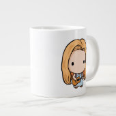 FRIENDS™ | Phoebe Chibi Grote Koffiekop (Voorkant rechts)