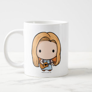 FRIENDS™   Phoebe Chibi Grote Koffiekop