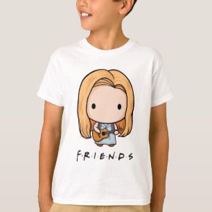 FRIENDS™   Phoebe Chibi T-shirt