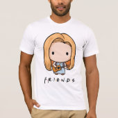 FRIENDS™ | Phoebe Chibi T-shirt (Voorkant)