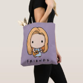 FRIENDS™ | Phoebe Chibi Tote Bag (Dichtbij)
