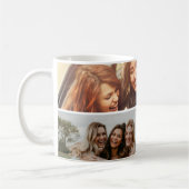 Friends Photo Coffee Mug Koffiemok (Links)
