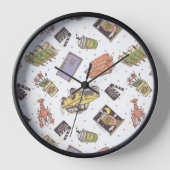 FRIENDS™ | Pictogrampatroon Polka Dot (Voorkant)