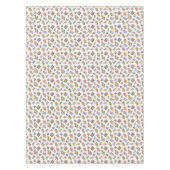 FRIENDS™ | Pictogrampatroon Polka Dot Tafelkleed (Voorkant)