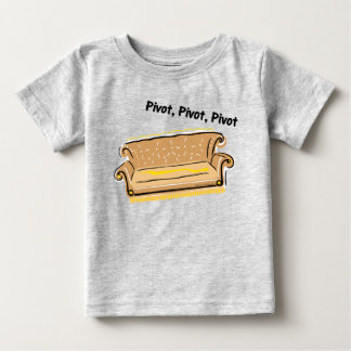 FRIENDS™ | Pivot