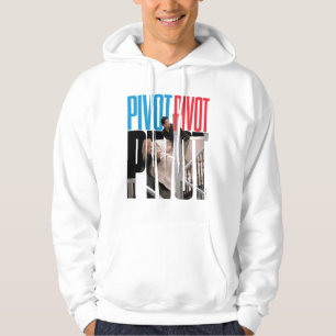 FRIENDS™ PIVOT-quote Hoodie