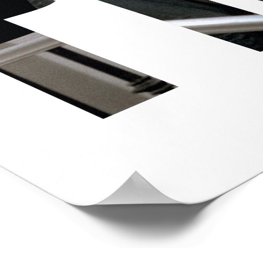 FRIENDS™ | PIVOT-quote Poster (Hoek)