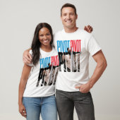 FRIENDS™ | PIVOT-quote T-shirt (Unisex)