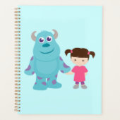 Friends Planner (Voorkant)