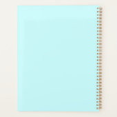 Friends Planner (Achterkant)