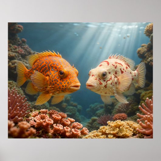 Friends Poster (Voorkant)