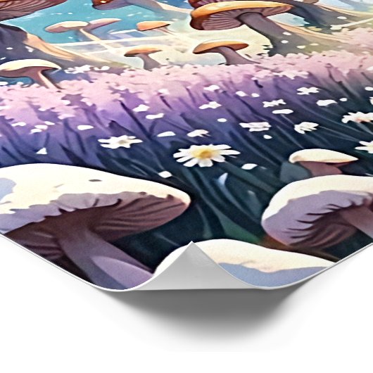 Friends Poster (Hoek)