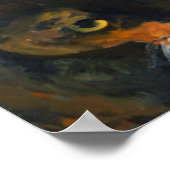 Friends Poster (Hoek)