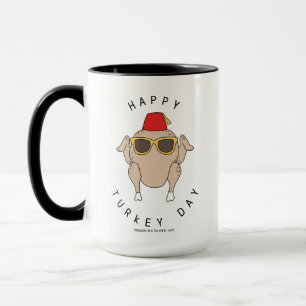 FRIENDS™ Prettig Turksendagfeest Mok