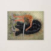 FRIENDS - Puzzle Legpuzzel (Horizontaal)