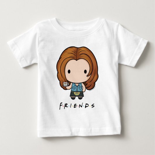 FRIENDS™ | Rachel Chibi (Voorkant)