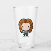 FRIENDS™ | Rachel Chibi Glas (Voorkant)