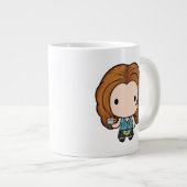 FRIENDS™ | Rachel Chibi Grote Koffiekop (Voorkant rechts)