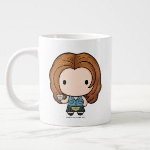FRIENDS™   Rachel Chibi Grote Koffiekop