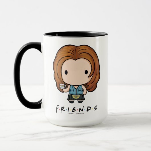 FRIENDS™ | Rachel Chibi Mok (Links)