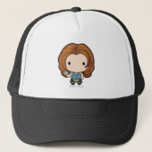 FRIENDS™ | Rachel Chibi Trucker Pet (Voorkant)
