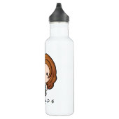 FRIENDS™ | Rachel Chibi Waterfles (Rechts)