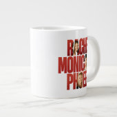 FRIENDS™ | Rachel, Monica & Phoebe Grote Koffiekop (Voorkant rechts)