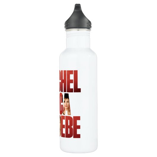 FRIENDS™ | Rachel, Monica & Phoebe Waterfles (Rechts)