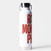 FRIENDS™ | Rachel, Monica & Phoebe Waterfles (Voorkant)