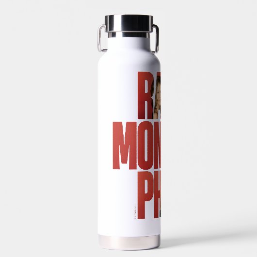 FRIENDS™ | Rachel, Monica & Phoebe Waterfles (Voorkant)