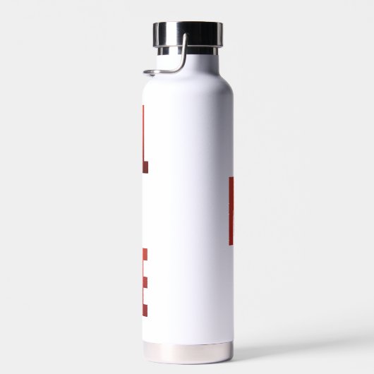 FRIENDS™ | Rachel, Monica & Phoebe Waterfles (Rechts)