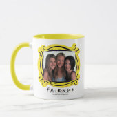FRIENDS™ | Rachel, Phoebe en Monica Mok (Links)