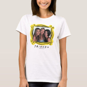 FRIENDS™   Rachel, Phoebe en Monica T-shirt