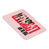 FRIENDS™ | Rachel & Ross - Jij bent mijn kreeft Magneet (Rechterzijde)