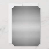 Friends Reunion Uitnodiging (Achterkant)