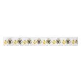 Friends Ribbon Satijnen Lint (Voorkant)