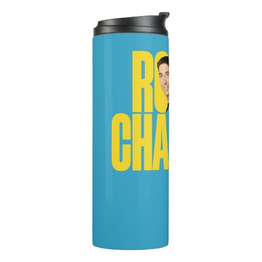 FRIENDS™ | Ross, Chandler en Joey Thermosbeker (Gedraaid links)