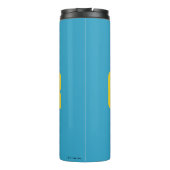 FRIENDS™ | Ross, Chandler en Joey Thermosbeker (Achterkant)